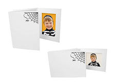 Load image into Gallery viewer, Halloween spiderweb event Photo Folder sold in 25s - 4x6
