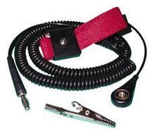 Load image into Gallery viewer, DURATOOL MC23780 STATIC-CONTROL WRIST STRAP SET

