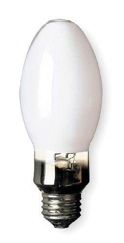 GE LIGHTING 100W, BD17 Metal Halide HID Light Bulb