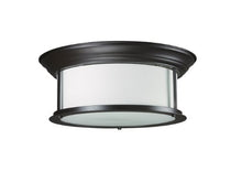 Load image into Gallery viewer, The zLite 3 Light Ceiling Home Lighting Fixture
