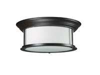 The zLite 3 Light Ceiling Home Lighting Fixture