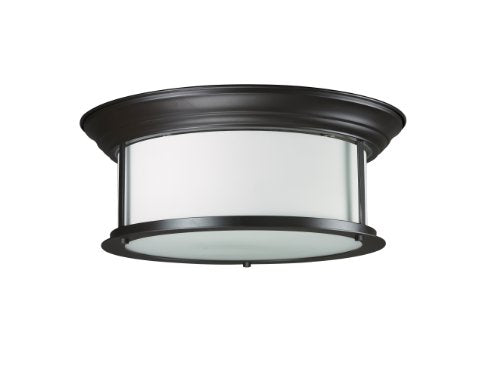 The zLite 3 Light Ceiling Home Lighting Fixture
