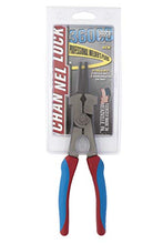 Load image into Gallery viewer, Channellock Welding Pliers, 9 In, Blue (360CB)
