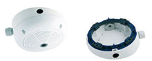 Load image into Gallery viewer, MOBOTIX MX-OPT-AP-10DEG On-Wall Mounting Set
