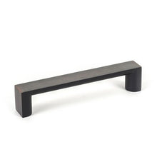 Load image into Gallery viewer, Berenson 2088-40VB-P Elevate 128mm Handle Pull from the Uptown Appeal Collection, Verona Bronze Finish
