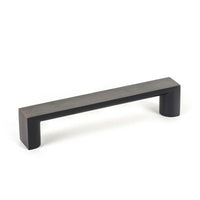 Berenson 2088-40VB-P Elevate 128mm Handle Pull from the Uptown Appeal Collection, Verona Bronze Finish