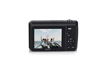 Load image into Gallery viewer, Minolta 20 Mega Pixels Wifi Digital Camera with 12x Optical Zoom &amp; HD Video with 2.7-Inch LCD, Black (MN12Z-BK)
