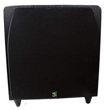 Load image into Gallery viewer, SUNFIRE 8&quot; 400W Peak Subwoofer Black
