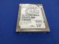 HP CR647-67018 OEM - MSG SATA HDD w/FW SV Hard Drive with Firmware