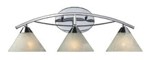 Load image into Gallery viewer, Elk 17023/3 Elysburg 3-Light Vanity in Polished Chrome
