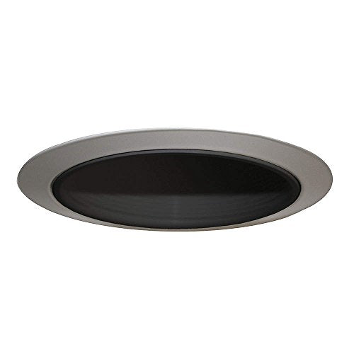 LumaPro 10F219 Recessed Trim, Coilex Baffle