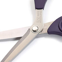 Load image into Gallery viewer, Prym Professional Tailors Shears with 21 cm Blades, Purple
