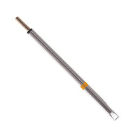 Thermaltronics PM75CH250 Chisel Extra Large 5.0mm (0.20in) interchangeable for Metcal SFP-CH50