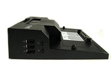 Load image into Gallery viewer, Dell PR03X E-Port Replicator with USB 3.0 and 130W Power Adapter (Renewed)
