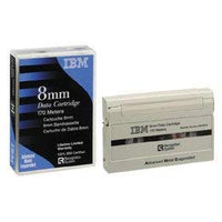 IBM 59H2678 New 8mm Mammoth AME-1 170m 20/40GB Data Tape
