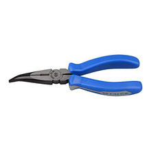 Load image into Gallery viewer, EURO STY LINE BENT NOSE PLIERS
