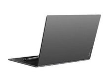 Load image into Gallery viewer, 2017 Lenovo Yoga Book 10.1&quot; FHD Touch IPS 2-in-1 Convertible Tablet PC, Intel Atom x5-Z8550 1.44GHz, 4GB RAM, 64GB SSD, Bluetooth, HD Graphics, Android 6.0.1 Marshmallow OS- Gunmetal Grey

