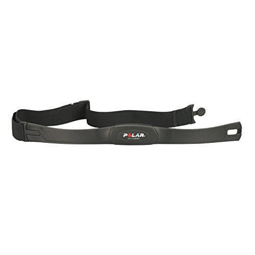 Polar T31 Coded Heart Rate Transmitter And Belt Set