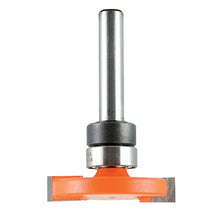 Load image into Gallery viewer, CMT 822.023.11B Flooring Router Bit with 1-1/4-Inch Diameter with 1/4-Inch Shank

