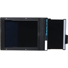 Load image into Gallery viewer, Toyo Toyo Twin Pack 4x5&quot; Double Cut Film Holder
