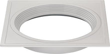 Load image into Gallery viewer, Satco S9530 Transitional Trim in White Finish, 6.63 inches
