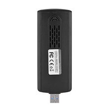 Load image into Gallery viewer, VGEBY Wireless Router, 2.4G+5GHz AC 1200M Signal USB3.0 WiFi Speed Adapter Extender Desktop and Peripheral Supplies

