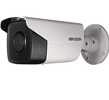 Load image into Gallery viewer, Hikvision Smart Series Network Surveillance Camera, Black/White (DS-2CD4A35FWD-IZH8)
