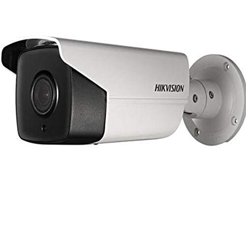 Hikvision Smart Series Network Surveillance Camera, Black/White (DS-2CD4A35FWD-IZH8)
