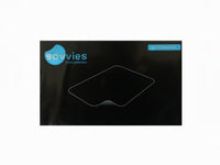 6x Savvies Ultra-Clear Screen Protector for Suunto Elementum, accurately fitting - simple assembly - residue-free removal