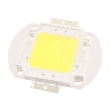 Load image into Gallery viewer, Aexit 30-34V 20W Light Bulbs LED Chip Bulb Pure White Super Bright High Power LED Bulbs for Floodlight
