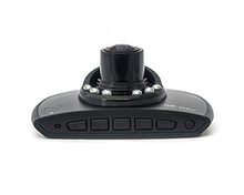 Load image into Gallery viewer, xBlitz Black Bird Camera Dashboard Cam 1080P / 2.7&quot; / 170&#39; / 30FPS Quality Road Recorder
