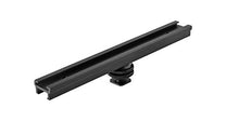 Load image into Gallery viewer, Tether Tools Rock Solid Accessory Extension Bar 8&quot;(200mm)
