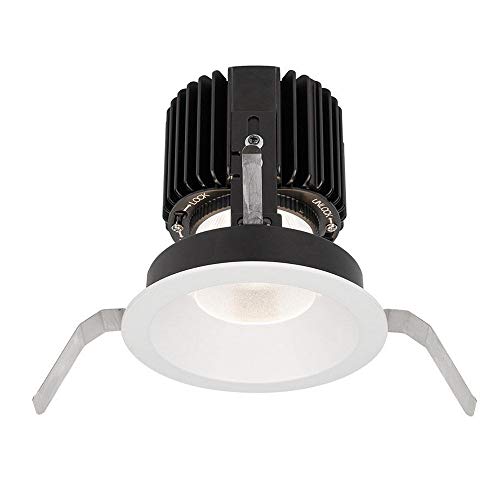 WAC Lighting R4RD1T-S830-WT Volta - 5.75