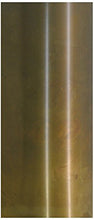Load image into Gallery viewer, House of Troy SL11-76 Slim-Line Picture Light, 11&quot;, Weathered Brass
