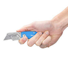 Load image into Gallery viewer, Sheffield 12113 Ultimate Lock Back Utility Knife
