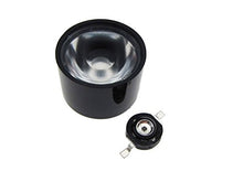 Load image into Gallery viewer, 1W SMD 850nm IR Infrared Power LED w/ Lens Cap nighe verison camera lighting 30D

