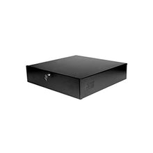 Load image into Gallery viewer, EL-15155LB Security DVR, NVR Lock Box with Fan
