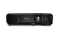 Epson PowerLite 1266 LCD Projector - 16:10