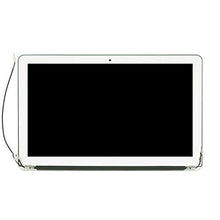 Load image into Gallery viewer, WARWOLFTEAM Complete LCD LED Screen Display Assembly Replacement for MacBook Air 13&quot; A1466 (Mid 2013-Early 2017)
