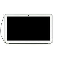 WARWOLFTEAM Complete LCD LED Screen Display Assembly Replacement for MacBook Air 13