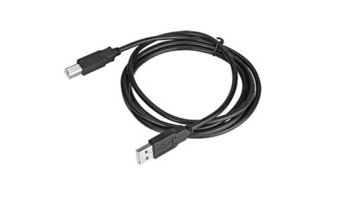  USB CABLE CORD FOR HP PHOTOSMART 5510 5520 6520 6529 7520 B209A  B855 PRINTER