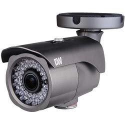 Digital Watchdog DWC-MB421TIR Indoor/Outdoor Bullet IP Camera 2.1MP