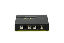 Load image into Gallery viewer, LevelOne USB KVM-0222KVM Switch 2Ports
