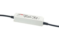 LED Driver 25.2W 36V 0.7A LPF-25-36 Meanwell AC-DC SMPS LPF-25 Series MEAN WELL C.V+C.C Power Supply