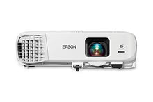 Load image into Gallery viewer, Epson PowerLite 2142W LCD Projector - HDTV - 16:10

