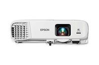 Epson PowerLite 2142W LCD Projector - HDTV - 16:10