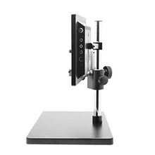 Load image into Gallery viewer, Huanyu 10X to 180X Digital Smart Microscope Electron Industry Soldering Tool with LED Light for Phone Watch Repair
