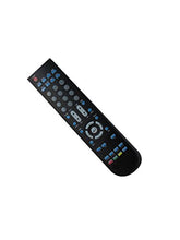 Load image into Gallery viewer, HCDZ Replacement Remote Control For SCEPTRE X325 E555BV-FMQR X322BV-MQR E195BD-SHD+ Plasma LCD LED HDTV TV
