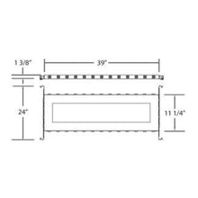 Load image into Gallery viewer, Eurofase 24062 TE106A/TE136A NC Plate
