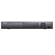 Load image into Gallery viewer, LTD8308K-ETC 8CH H.265+ 5 in 1 TVI AHD Analog CVI and 2CH 4MP IP 1080P HDMI DVR
